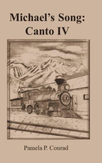Michael's Song: Canto IV