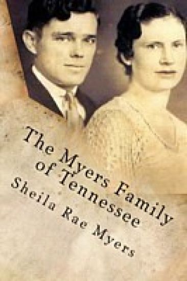 The Myers Family of Tennessee