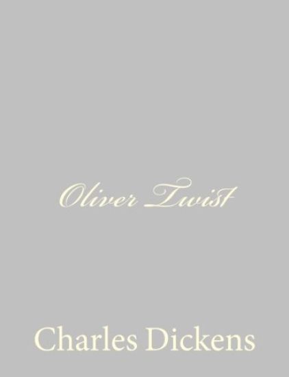 Oliver Twist