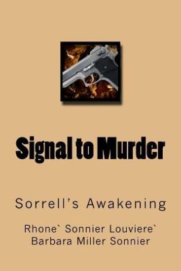 Signal to Murder: Keith Edwards Sevan Sorrell awakens each morning not knowing who he is. He struggles with acute amnesia as a result of