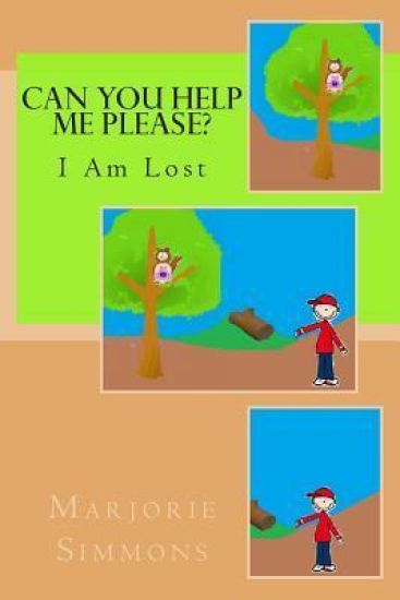 Can You Help Me Please? I am lost