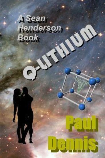 Q-Lithium: A Sean Hernerson Book