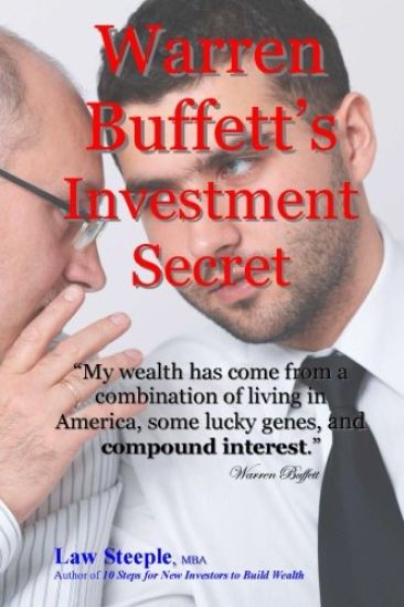 Warren Buffett's Investment Secret