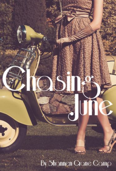 Chasing June