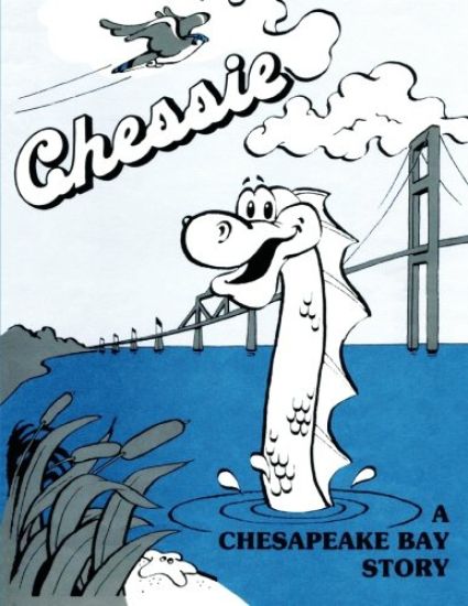 Cheesie: A Chespeake Bay Story
