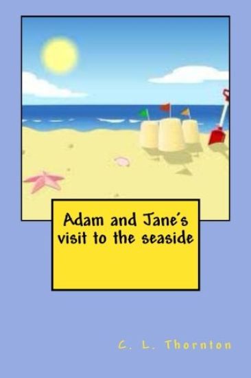 Adam and Jane's visit to the seaside