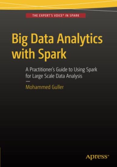 Big Data Analytics with Spark