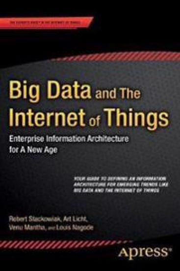 Big Data and The Internet of Things