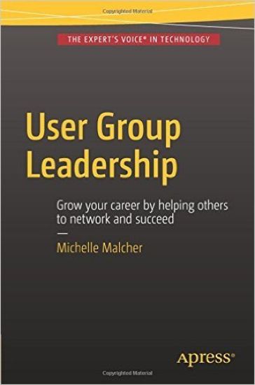 User Group Leadership