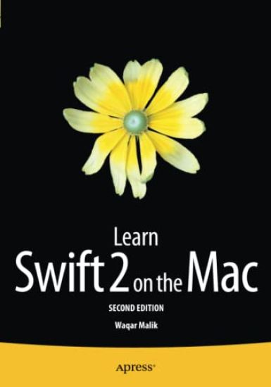 Learn Swift 2 on the Mac