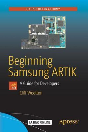 Beginning Samsung ARTIK