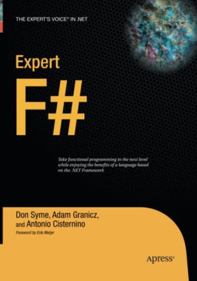 Expert F#