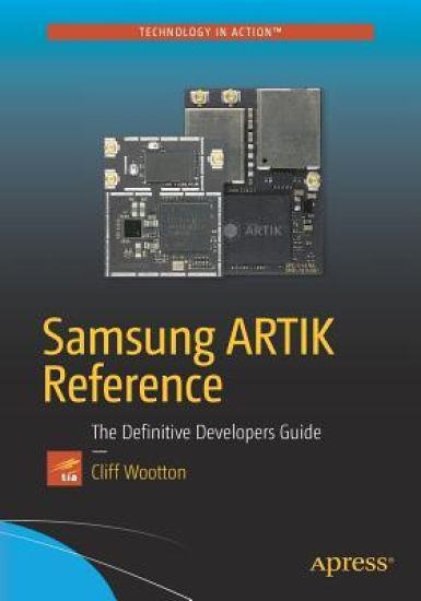 Samsung ARTIK Reference