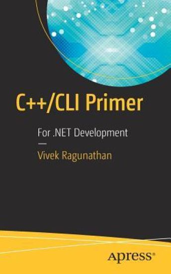 C++/CLI Primer