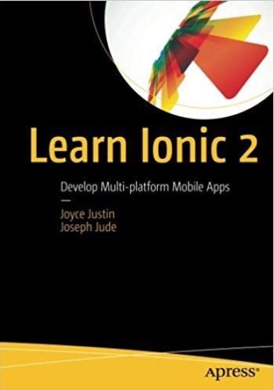 Learn Ionic 2