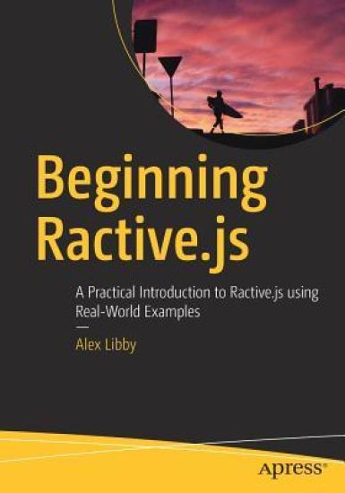 Beginning Ractive.js