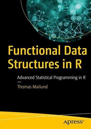 Functional Data Structures in R