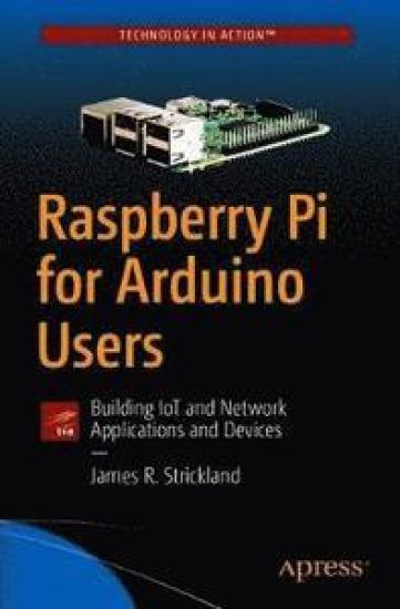 Raspberry Pi for Arduino Users
