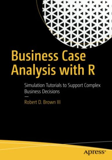 Business Case Analysis with R