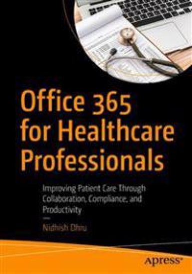 Office 365 for Healthcare Professionals