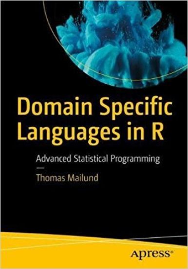 Domain-Specific Languages in R