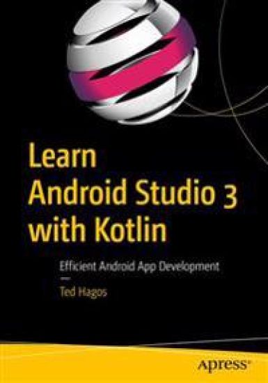 Learn Android Studio 3 with Kotlin