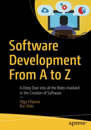 Software Development From A to Z