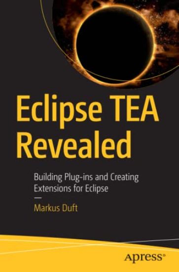 Eclipse TEA Revealed