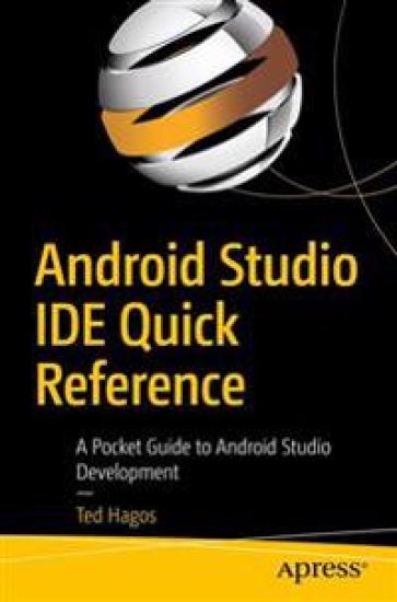 Android Studio IDE Quick Reference