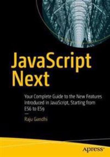 JavaScript Next