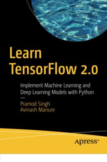 Learn TensorFlow 2.0