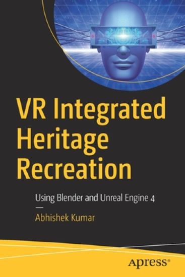 VR Integrated Heritage Recreation