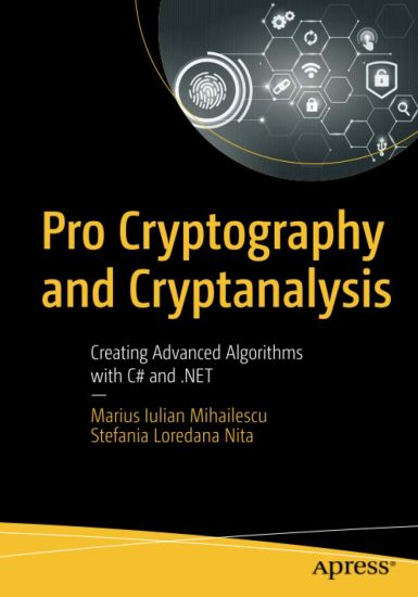 Pro Cryptography and Cryptanalysis