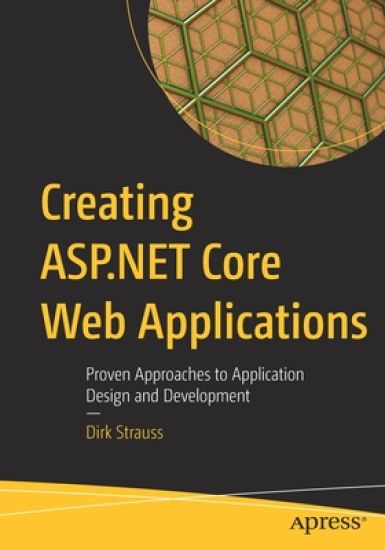 Creating ASP.NET Core Web Applications