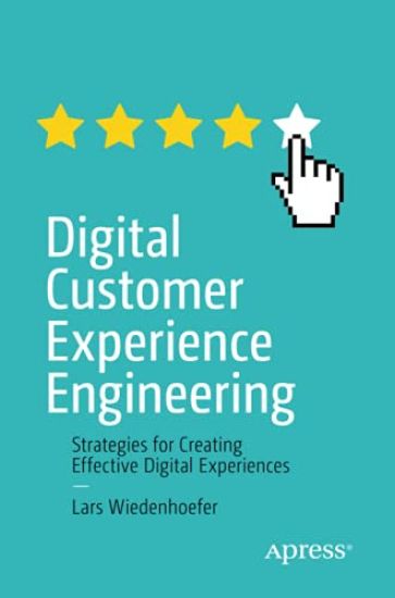 Digital Customer Experience Engineering