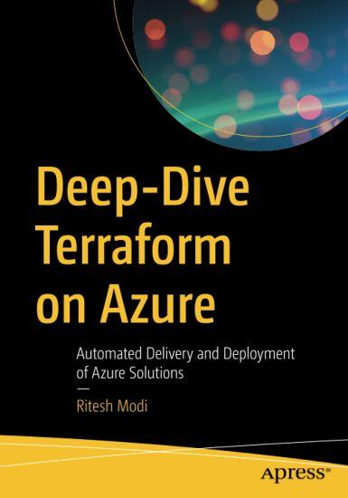 Deep-Dive Terraform on Azure