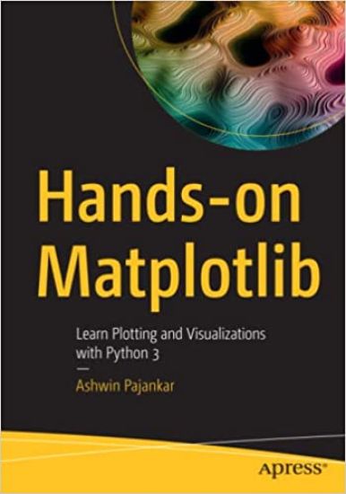 Hands-on Matplotlib