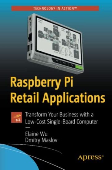 Raspberry Pi Retail Applications