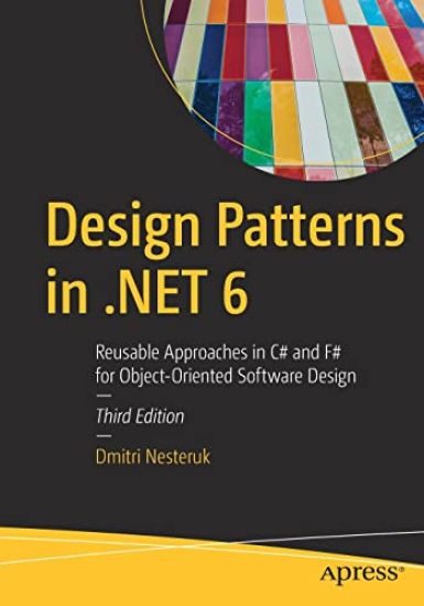Design Patterns in .NET 6