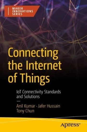 Connecting the Internet of Things