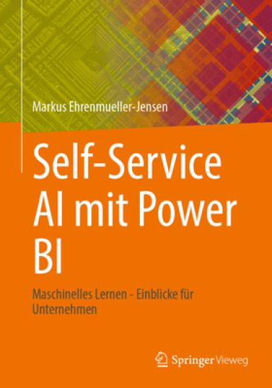Self-Service AI mit Power BI