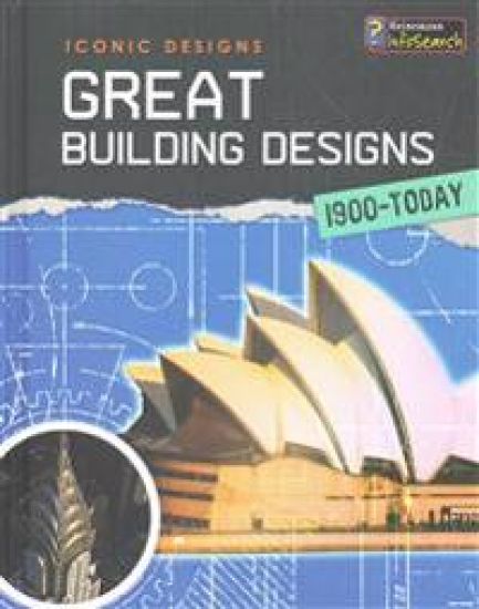 Great Building Designs 1900 - Today