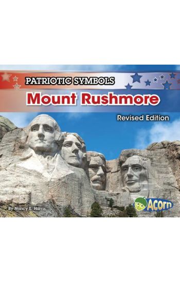 Mount Rushmore