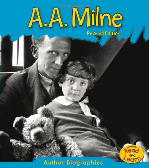 A. A. Milne