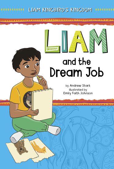 Liam and the Dream Job