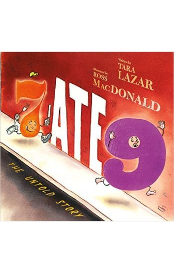 7 Ate 9