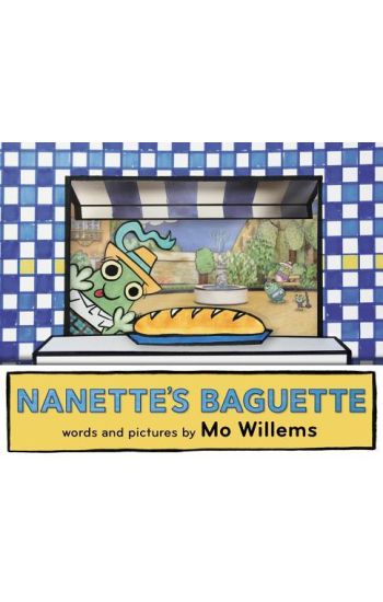 Nanette's Baguette