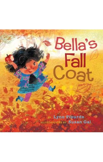 Bella's Fall Coat