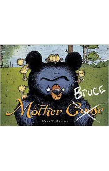 Mother Bruce