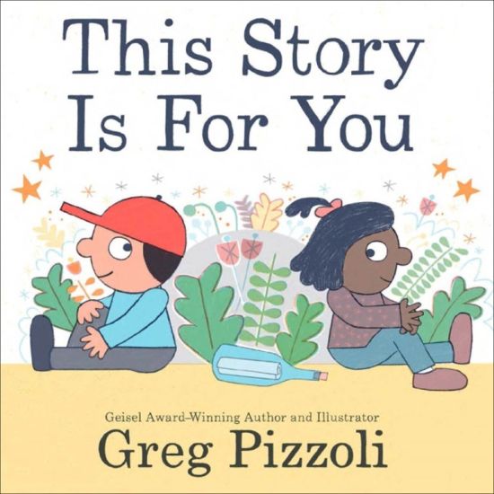 This Story Is for You